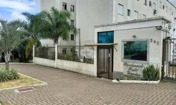 Imagem: Apartamento 1 quarto com acessibilidade