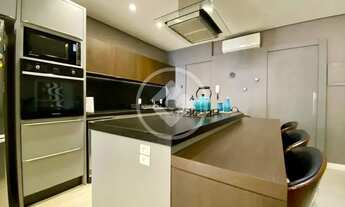 Imagem 3: Confortável e aconchegante studio no Pátio MILANO codigo: 123785