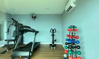 Imagem 6: Apartamento para venda tem 90 metros quadrados com 3 quartos em Praia do Morro - Guarapari