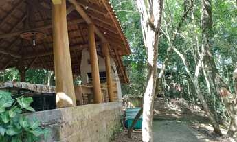 Imagem 4: Casa bairro Joaneta, Picada Café. RS Ref.:158