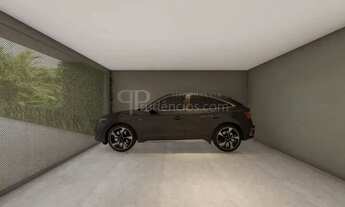 Imagem 6: Casa com 4 dormitórios à venda, 360 m por R 5.480.000,00 - Santa Felicidade - Curitiba PR