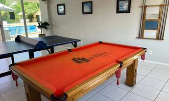 Imagem 5: Palm beach residence para 8 pessoas 300m do beach park