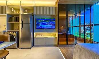 Imagem 2: J.STUDIOS MEIRELES APARTAMENTOS NO MEIRELES EM FORTALEZA/CE