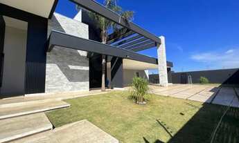 Imagem 3: CASA ALTO PADRÃO / MANSÃO - SMPW QD 07 - PARK WAY