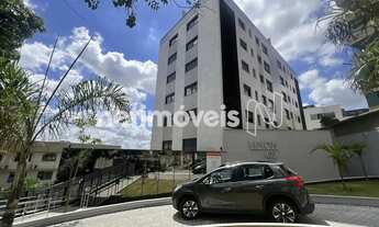 Imagem: Locação Cobertura Sion Belo Horizonte