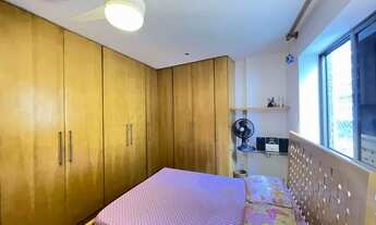 Imagem 2: Icaraí-apto 4 qtos c/ 1 suíte, varanda,sala,145 m2