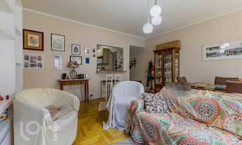 Imagem 4: Apartamento à venda em Independência com 106 m², 3 quartos, 1 suíte, 1 vaga