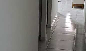 Imagem 6: Casa ( FORRADA) com garagem e 2 quartos no cristo Redentor