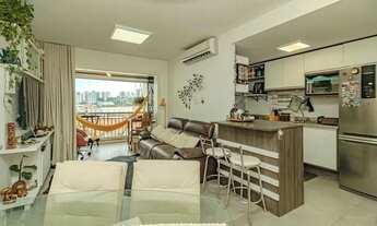 Imagem: Apartamento em Passo da Areia