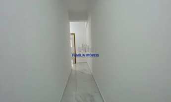 Imagem 5: Comprar casa térrea 3 quartos 3 suites Boqueirão Santos