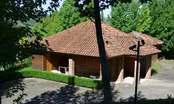 Imagem 2: Terreno à venda, 0 m² por - R$ 12.500.000,00 - Linha Bonita - Gramado/RS