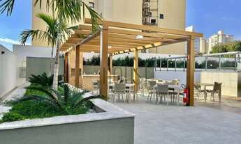 Imagem 16: Apartamento com 1 quartos, 37 m² - venda ou aluguel - Condomínio Notting Hill - Sorocaba/S