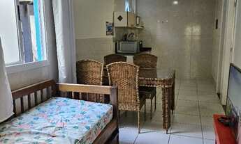 Imagem: Apart a Beira Mar Itapua