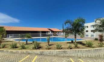 Imagem 3: Apartamento com 2 dormitórios à venda, 55 m² por R$ 210.000,00 - Jardim Ypê - Pouso Alegre