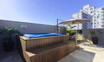 Imagem 2: Cobertura 3 dormitórios no Centro Histórico