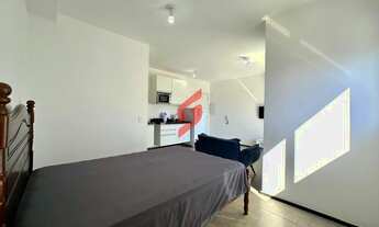 Imagem 4: Studio em Jardim Faculdade - Sorocaba, SP