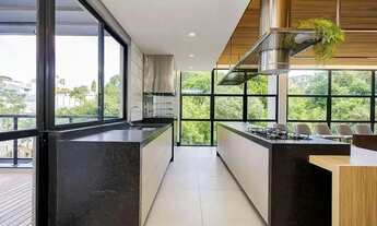 Imagem 11: Lote em Condomínio Fechado para Venda em Curitiba, Pilarzinho