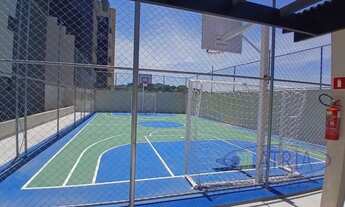 Imagem 4: Apartamento com 2 quartos à venda por R$ 480000.00, 53.27 m2 - CAMPINA DO SIQUEIRA - CURIT