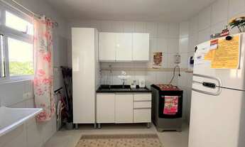 Imagem 7: Apartamento PORTEIRA FECHADA, com 2 dormitórios à venda - Cruzeiro - São José dos Pinhais