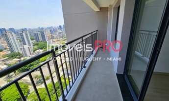 Imagem 2: Apartamento, Alto da Boa Vista - São Paulo