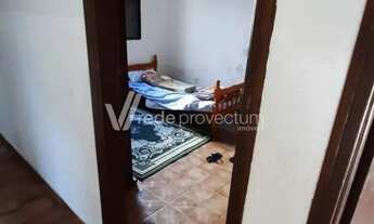 Imagem 4: Casa - Jardim São Gabriel - Campinas