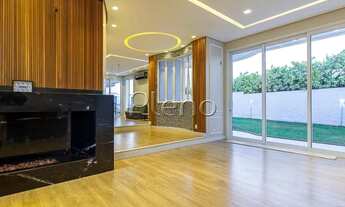 Imagem 5: Sobrado à venda e locação em Campinas - Barão Geraldo, Loteamento Residencial Barão do Caf