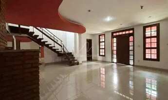 Imagem 3: Casa com 5 quartos para alugar no Santa Amélia