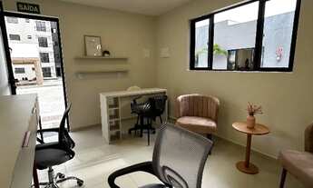 Imagem 6: Alugo apartamento no Harmony Residence