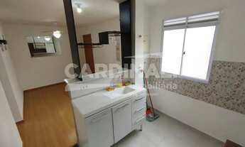 Imagem 5: Apartamento Padrão em São Carlos