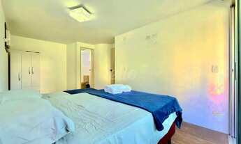 Imagem 6: Flat/Aparthotel 1 quartos para alugar no(a) Liberdade