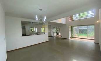 Imagem 6: Aluga-se Sobrado á Venda no Condomínio Recanto dos Paturis em Vinhedo/SP