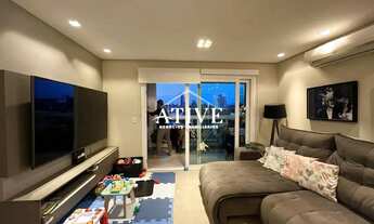 Imagem 5: Apartamento semi mobiliado para locação no prédio mais renomado da cidade