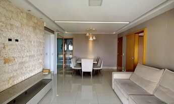 Imagem 3: Apartamento com 4 suítes em andar alto