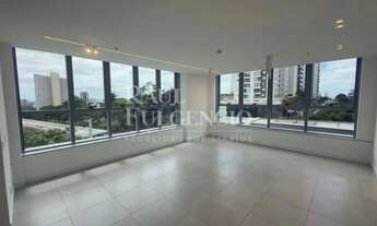 Imagem 5: Sala para alugar no Ed Atsushi Ayoshii na Gleba Palhano em Londrina