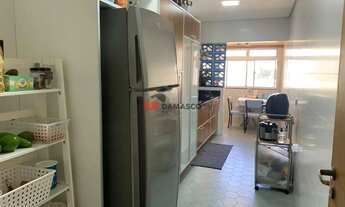 Imagem 5: Cobertura à venda 3 Quartos, 1 Suite, 2 Vagas, 200M², Santa Maria, São Caetano do Sul - SP