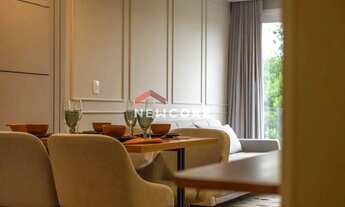 Imagem 3: Apartamento em Rua Antônio Accorsi - Bavária - Gramado/RS