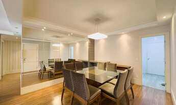 Imagem 2: Apartamento à venda e para alugar em Barueri, Alphaville Industrial, com 3 suítes, com 168