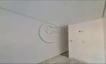 Imagem 5: Sobrado em Vila Alpina