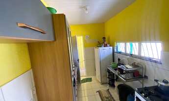 Imagem 6: Vende-se Chave de Casa - Cidade Verde 2 chave ou financiado completo