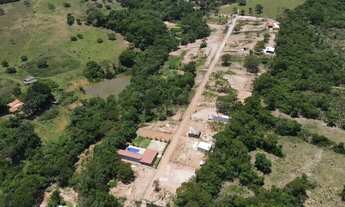 Imagem 3: Chácara em Aragoiânia