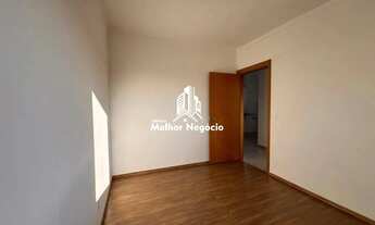 Imagem 3: Apartamento à venda com 2 quartos 1 Banheiro - Vitta Jardins -Jardim Itapuã - Piracicaba