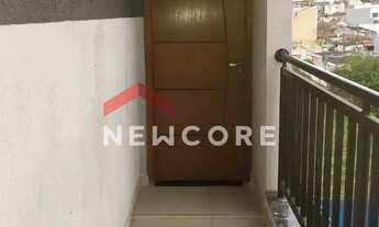 Imagem 7: Apartamento em Rua Almeria - Vila Granada - São Paulo/SP