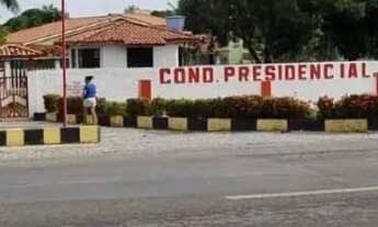 Imagem: ALUGO EXCELENTE CASA 4/4, CONDOMÍNIO FECHADO