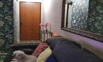 Imagem 4: Apartamento com 3 dormitórios à venda, 73 m² por R$ 400.000,00 - Vila Quitaúna - Osasco/SP