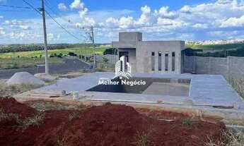 Imagem 3: Terreno à venda no condominio Villagio Paulínia em Paulínia - SP