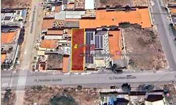 Imagem: Terreno de 429,00m² Praia do Futuro