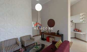 Imagem 2: Casa de condomínio em Rua Doutor Clemente Ferreira - Jardim Marivan - Araraquara/SP