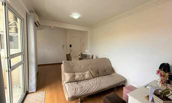 Imagem 4: Apartamento PORTEIRA FECHADA, com 2 dormitórios à venda - Cruzeiro - São José dos Pinhais