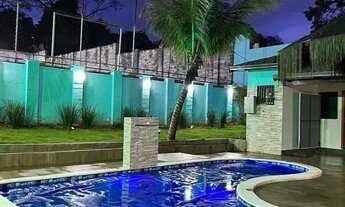 Imagem 4: Chácara 1.500 m² com energia solar - Jardim Tropical, Aparecida de Goiânia/GO