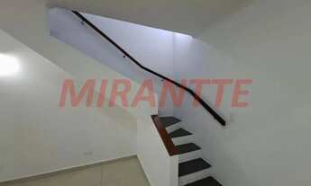 Imagem 5: Sobrado a venda com 86 m2 e 2 dormitórios na Vila Paulicéia - São Paulo - SP